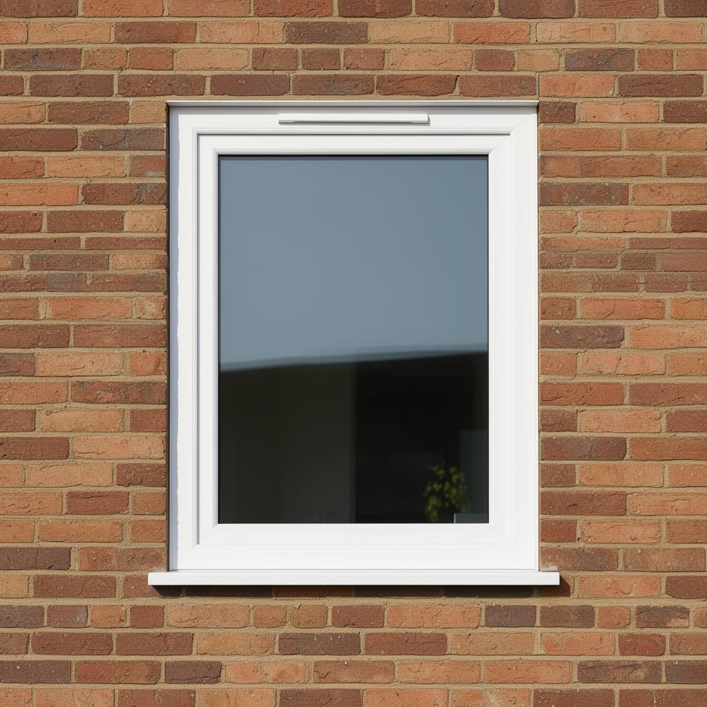 Deceuninck Heritage 2800 windows